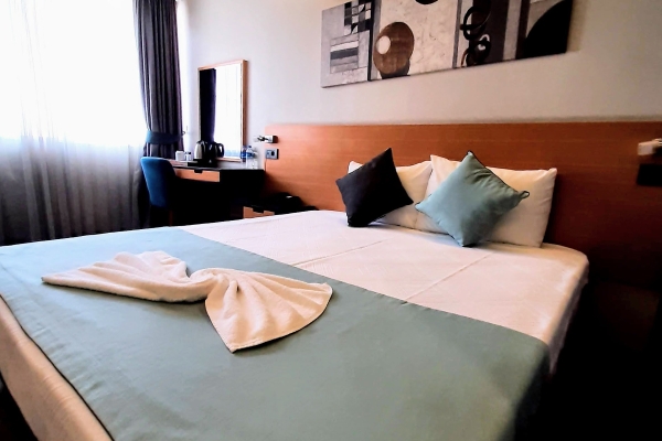 Sapko Airport Hotel